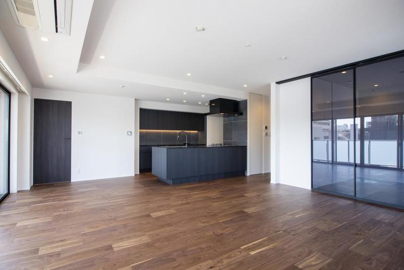 マジェスティハウス新宿御苑パークナード 5階 を写真11枚で紹介 仲介手数料最大無料のリンネ