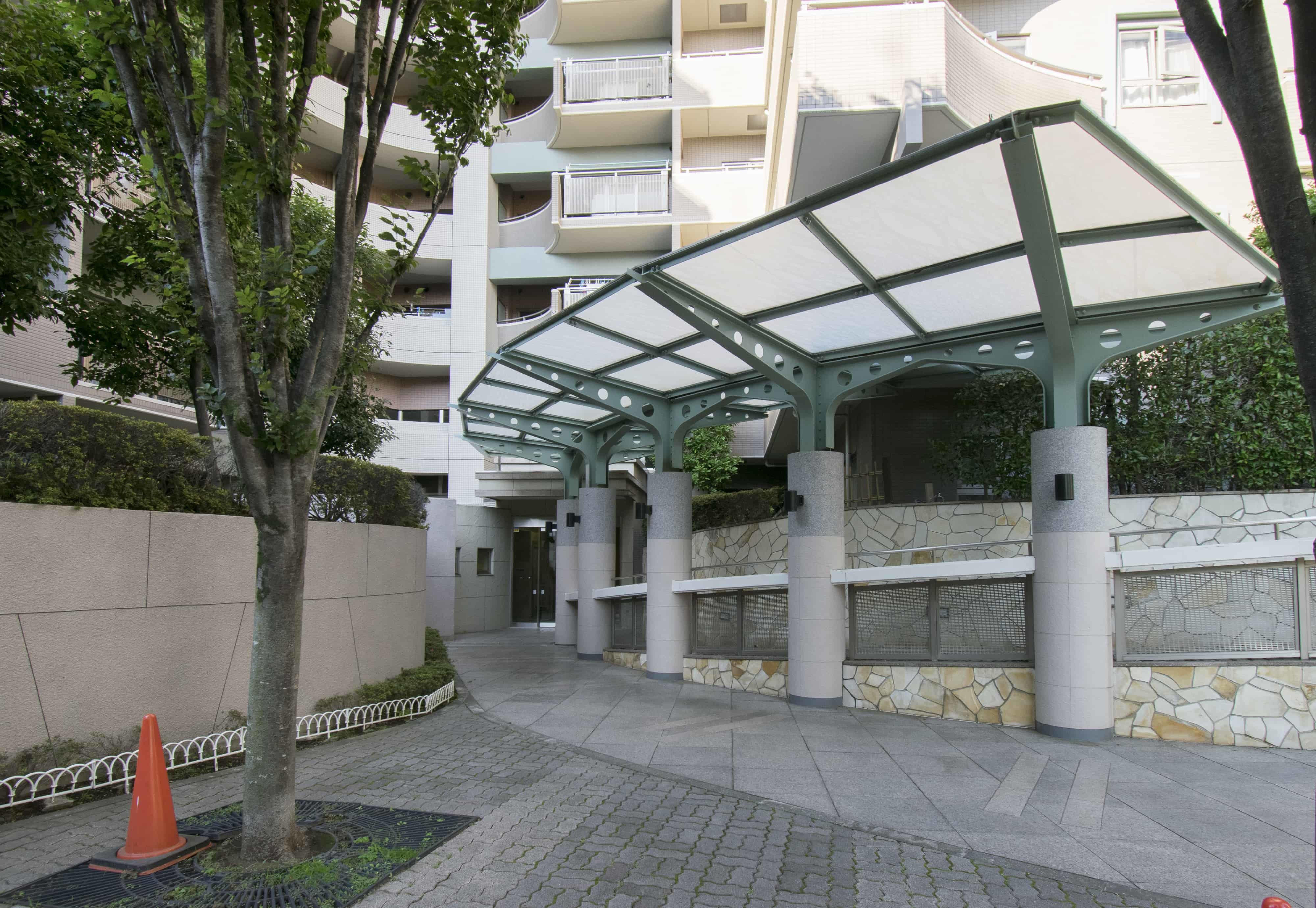 幡ヶ谷ハイムグランシスの新着物件をメールでお知らせ 仲介手数料最大無料のリンネ