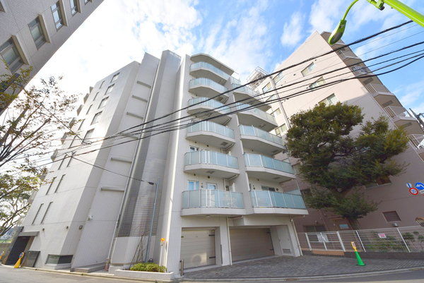 グランスイート二子玉川の新着物件をメールでお知らせ 仲介手数料最大無料のリンネ