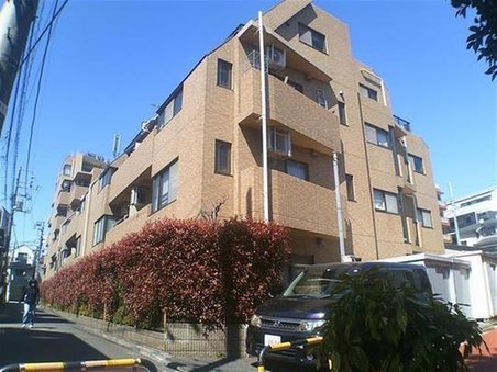 ジェイシティ幡ヶ谷の新着物件をメールでお知らせ 仲介手数料最大無料のリンネ